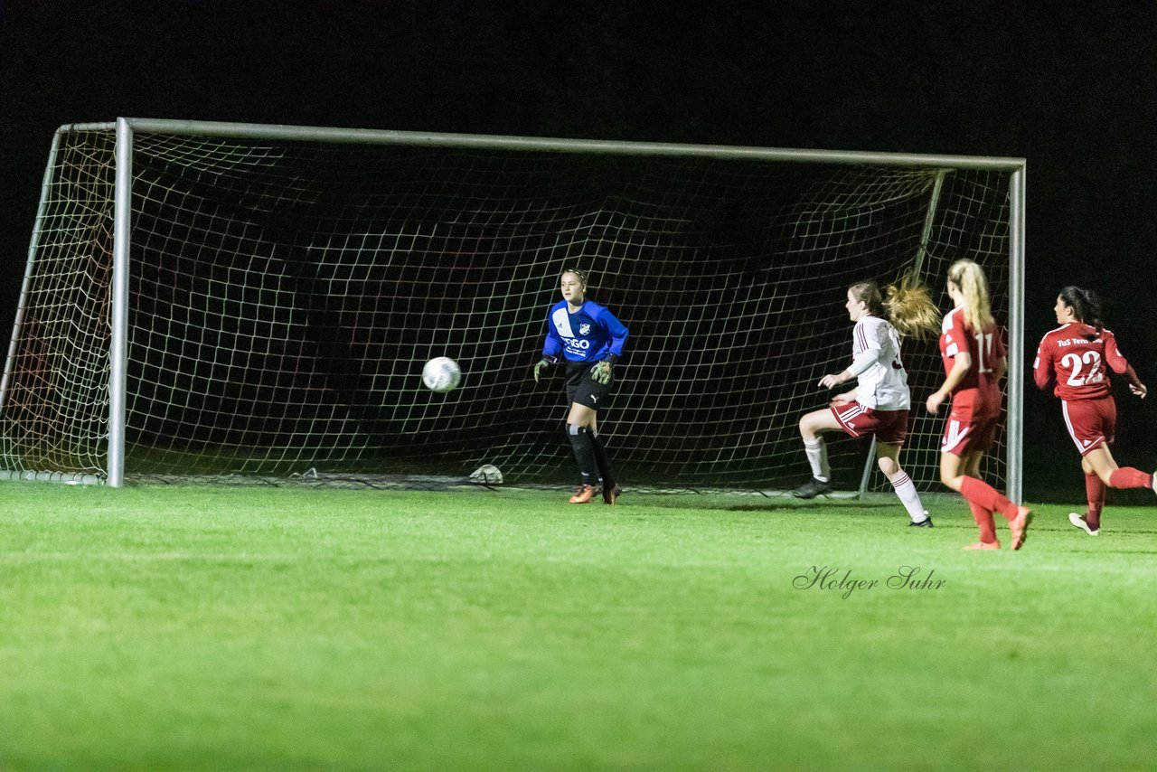 Bild 81 - F TuS Tensfeld - TuS Tensfeld 2 : Ergebnis: 6:0